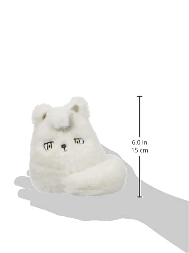ハイキュー!! 北信介 ぽてたまぬいぐるみ キタキツネ 狐 きつね Amazon.co.jp: サン・アロー ハイキュー!! ぽてたまぬいぐるみ